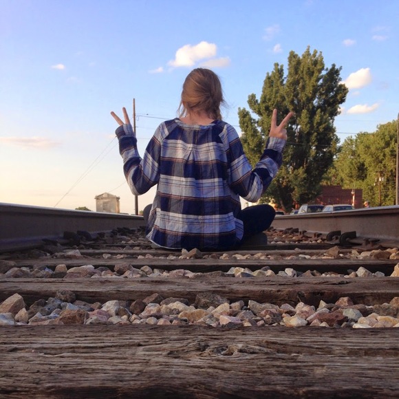 Meet your Posher, Cassie - Picture 1 of 1